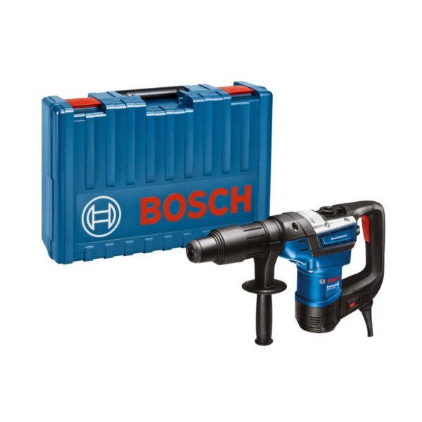 Перфоратор Bosch GBH 5-40 D, 1100 W, 8.5 J, SDS-max, 0611269001