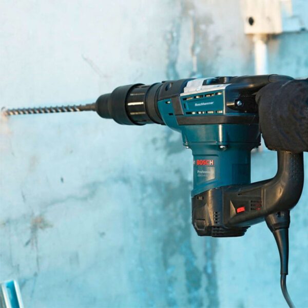Перфоратор Bosch GBH 5-40 D, 1100 W, 8.5 J, SDS-max, 0611269001
