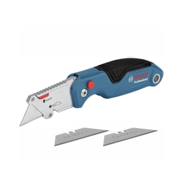 Сгъваем нож Bosch 1600A016BL