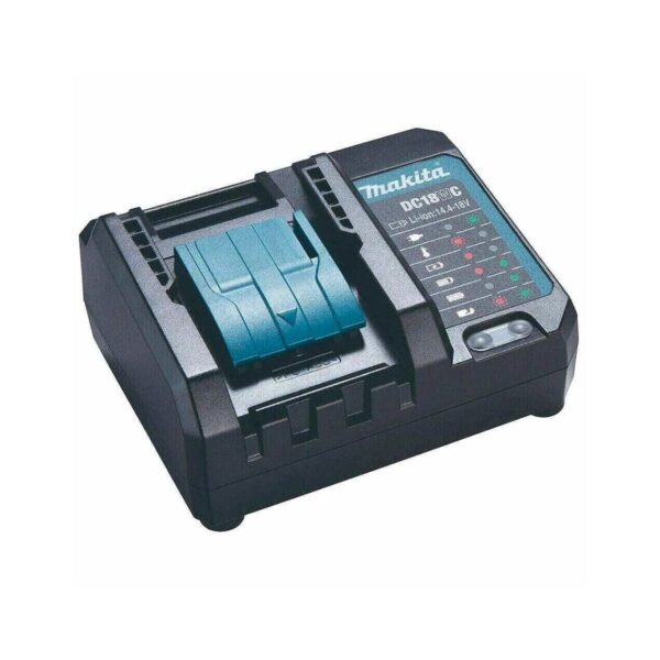 Зарядно устройство Makita DC18WC, 14.4 - 18 V
