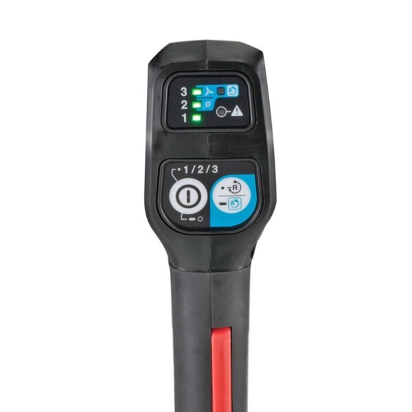 Акумулаторен тример Makita UR016GZ, 40V, 330мм