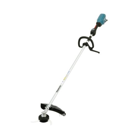 Акумулаторен тример Makita UR017GZ, 40V, 330мм