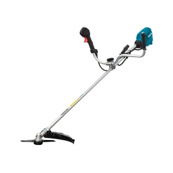 Акумулаторен тример Makita UR101CZ, 36 V, 43 см
