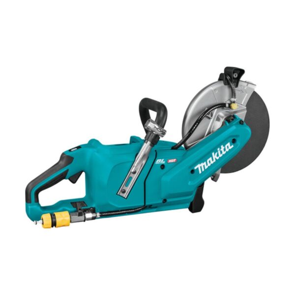 Акумулаторна отрезна машина Makita CE003GZ02, 40V, 230мм
