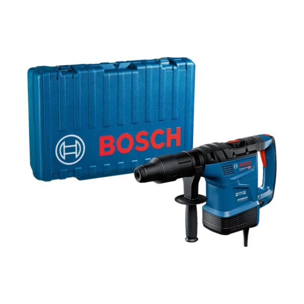 Електрически перфоратор BOSCH GBH 6-42 C, 1300 W, 9.0 J, SDS-max, 0611278020