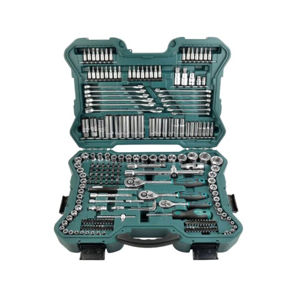 Гедоре Mannesmann M98430, 215 части