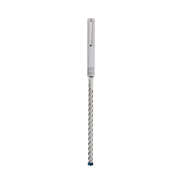 Свредло за бетон BOSCH 2608900201, SDS-max 8X, 12x200х340мм