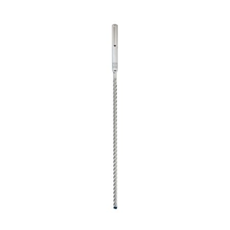 Свредло за бетон BOSCH 2608900202, SDS-max 8X, 12x400х540мм