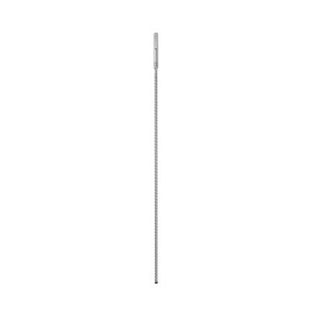 Свредло за бетон BOSCH 2608900204, SDS-max 8X, 12x800х940мм