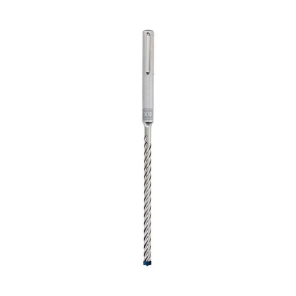 Свредло за бетон BOSCH 2608900260, SDS-max 8X, 12x200х340мм, 5 бр