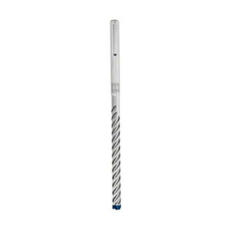 Свредло за бетон BOSCH 2608900263, SDS-max 8X, 18x200х340мм, 5 бр