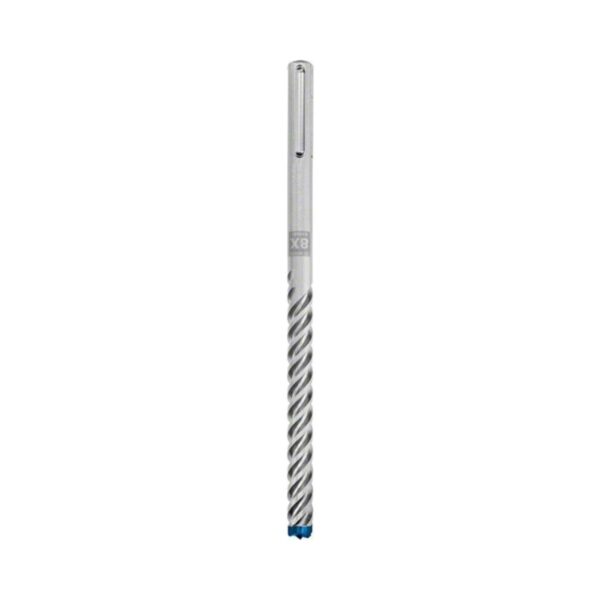 Свредло за бетон BOSCH 2608900265, SDS-max 8X, 20x200х320мм, 5 бр