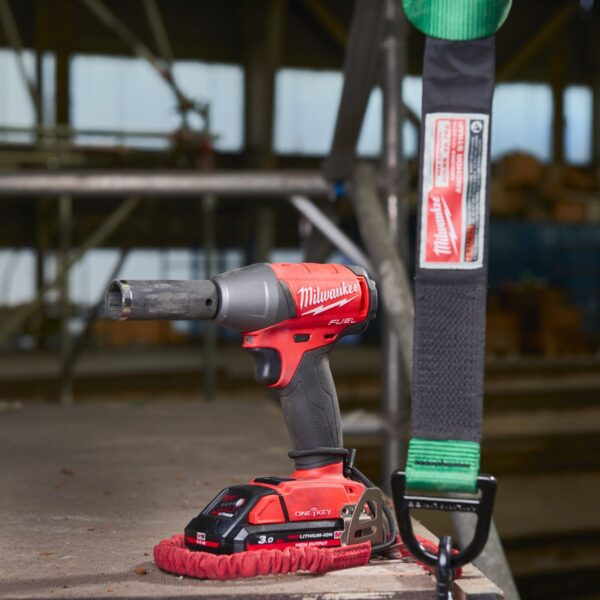 Въже за инструменти Milwaukee 4932471430, 2.25 кг, 3 бр