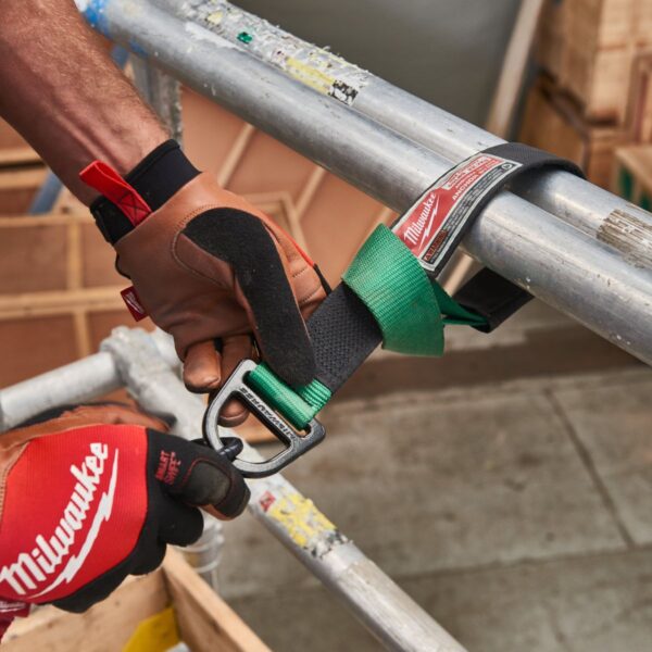 Въже за инструменти Milwaukee 4932471430, 2.25 кг, 3 бр