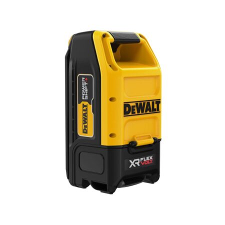 Адаптор за батерия DeWALT DCAFVPS, за DCB549
