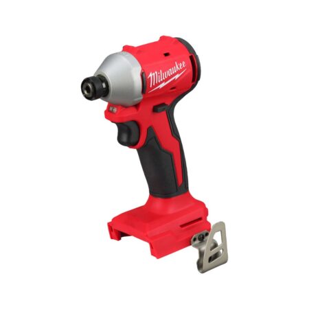 Акумулаторен гайковерт Milwaukee M18 BLIDRC-0, 18 V, 190 Nm, 4933492839