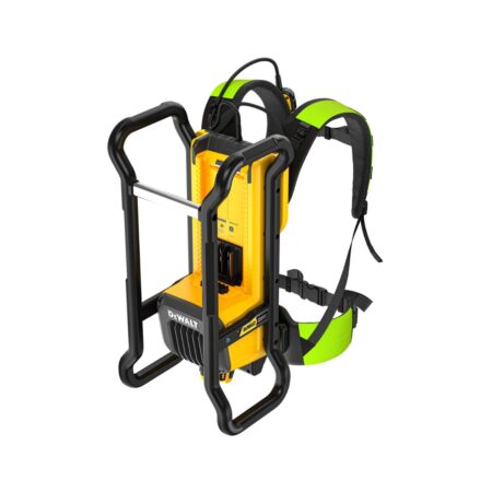 Акумулаторен вибратор за бетон DeWALT DCPS310N, 5 м