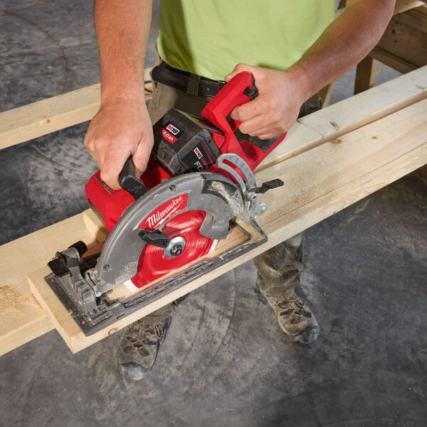 Акумулаторна батерия Milwaukee M18FB12, 12.0Ah, 4932492651