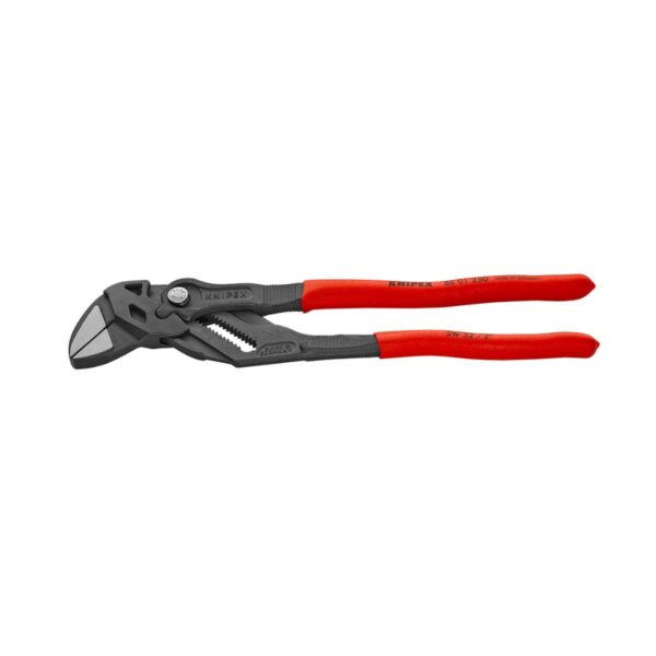 Клещи гарги Knipex 86 01 250, 250 мм, 2"