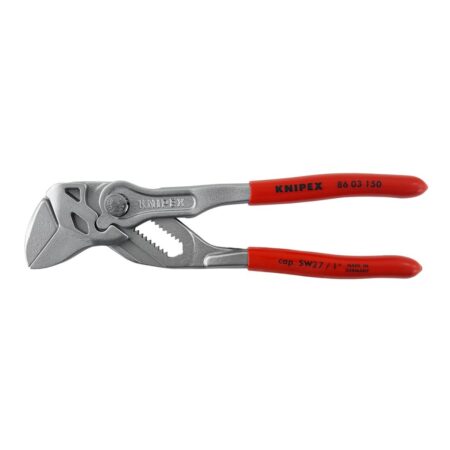 Клещи гарги Knipex 86 03 150, 150 мм, 1"