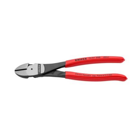 Клещи резачки Knipex 74 01 200, 200 мм