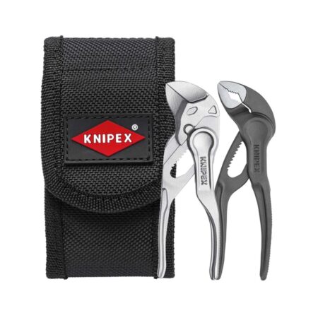 Комплект мини клещи Knipex 00 20 72 V04, 2 бр