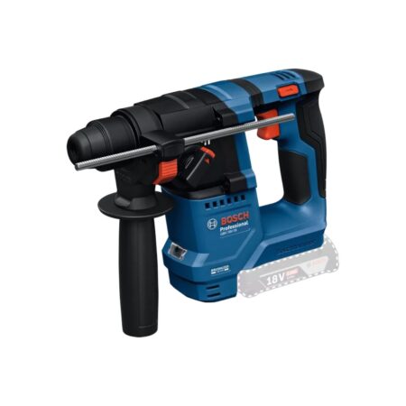 Акумулаторен перфоратор Bosch GBH 18V-18, 0611927000, 1.5 J, SDS plus