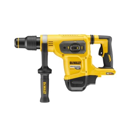 Акумулаторен перфоратор DeWALT DCH481N, 54V, 6.1J, SDS-max, FLEXVOLT
