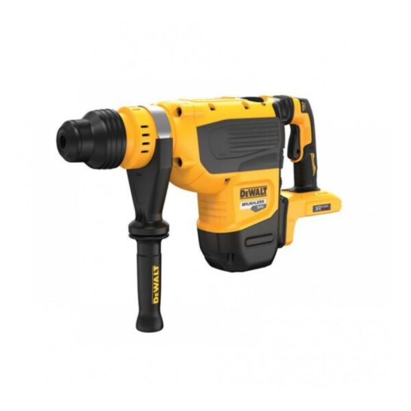 Акумулаторен перфоратор Dewalt DCH735N, SDS-Max 54V/18 V, 13.3 J