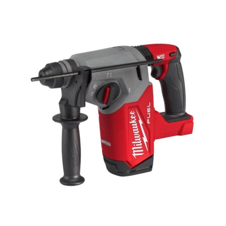 Акумулаторен перфоратор Milwaukee M18 FH-0, 18 V, 2.5 J, SDS-Plus, 4933478499
