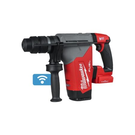 Акумулаторен перфоратор Milwaukee M18ONEFHPX-0, 18 V, 5 J, 4933478885