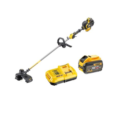 Акумулаторен тример DeWALT DCM571X1, 54 V, 38 см