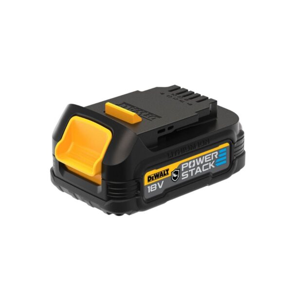 Акумулаторна батерия DeWALT DCBP034G, 18 V, Li-Ion, 1.7 Ah