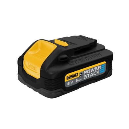 Акумулаторна батерия DeWALT DCBP518G, 18 V, 5 Ah, PowerStack