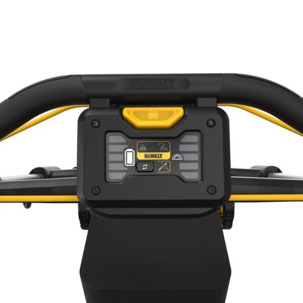 Акумулаторна косачка DeWalt DCMWP500N, 54 V, 53 см