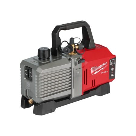 Акумулаторна помпа за климатици Milwaukee M18 FVP5-0, 18 V, 142 l/min, 4933492853