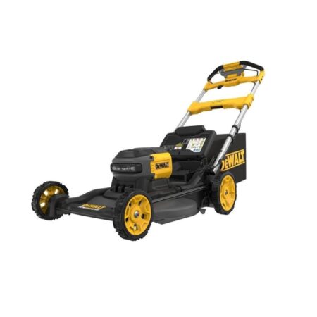 Акумулаторна самоходна косачка DeWalt DCMWSP660N, 54 V, 53 см