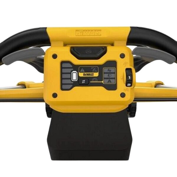 Акумулаторна самоходна косачка DeWalt DCMWSP660N, 54 V, 53 см