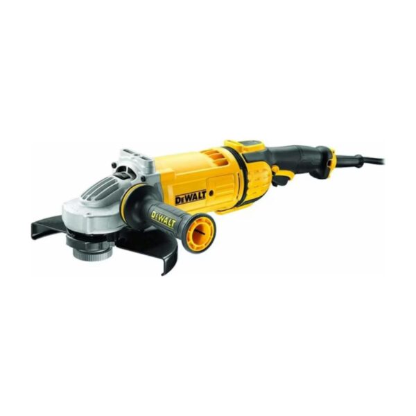 Електрически ъглошлайф DeWALT DWE496, 2600W, 230мм