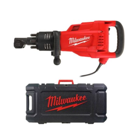 Къртач Milwaukee K1530H, 2100W, 39J, HEX30, 4933464117