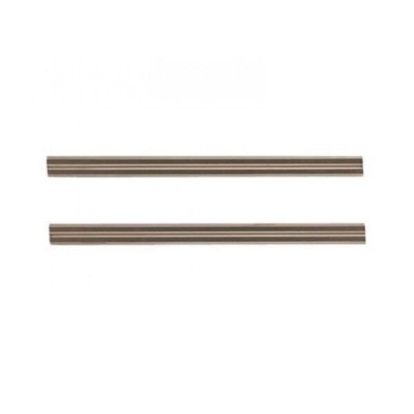 Комплект ножове за ренде Milwaukee 4932493399, TCT, 56.1 мм, 2 бр