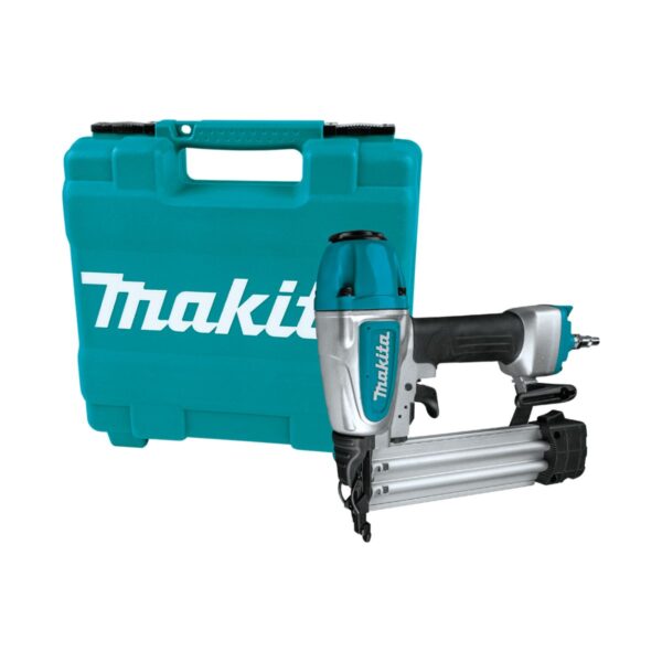 Пневматичен такер Makita AF506, 15 - 50 мм, 18GA