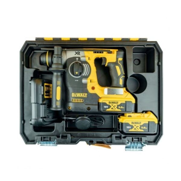 Подложка за куфар за перфоратор DeWALT N565020, DCH253, DCH273, DCH274