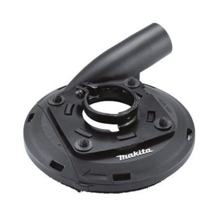 Предпазител с прахоуловител MAKITA 191W06-8, ф115-125 мм