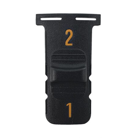 Превключвател за скоростите на винтоверт DEWALT N397466, за DCD791, DCD792, DCD796