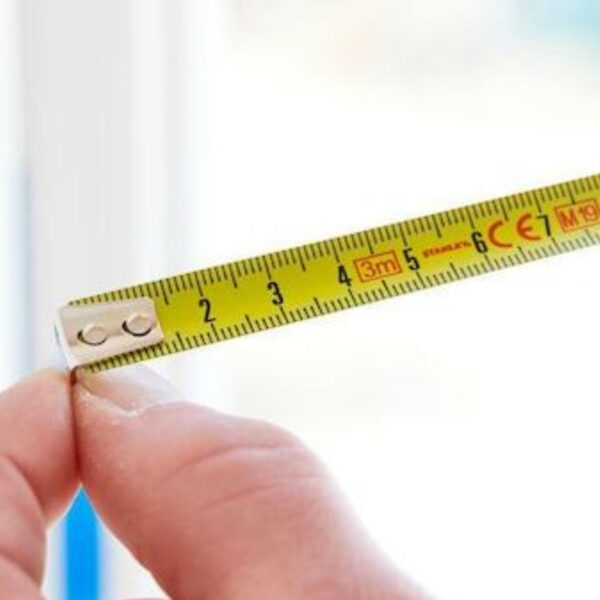 Ролетка Stanley 1-30-687, TYLON, 3 м х 12.7 мм