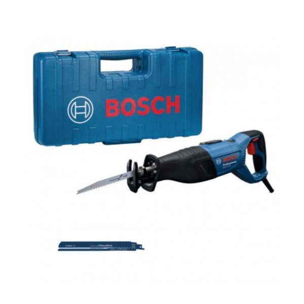 Саблен трион Bosch GSA 12-30, 1250 W, 30 мм