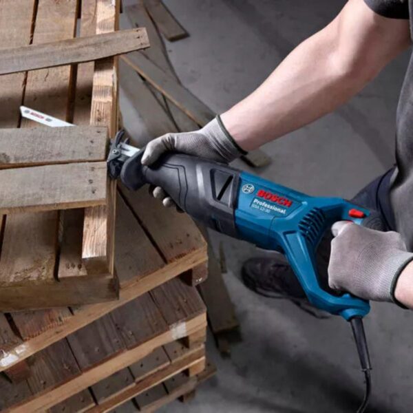Саблен трион Bosch GSA 12-30, 1250 W, 30 мм
