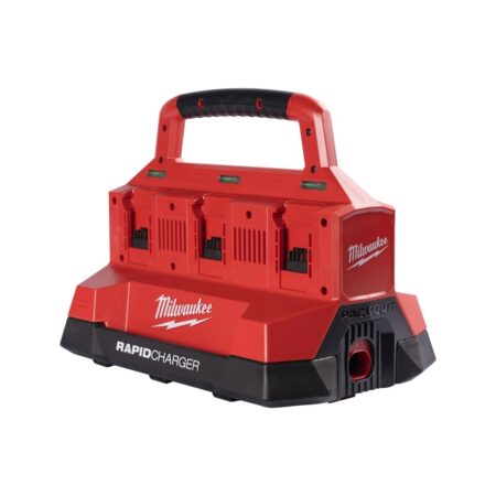 Зарядно устройство Milwaukee M18PC6, 18V, 4932480162