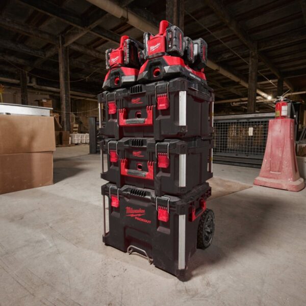Зарядно устройство Milwaukee M18PC6, 18V, 4932480162